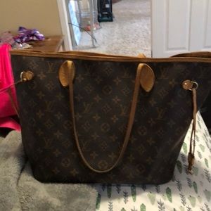 Authentic Louis Vuitton